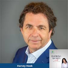 The Power of an Ordinary Life, with Harvey Hook