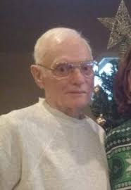 Ronald G. Broughton, 89, Wellsville