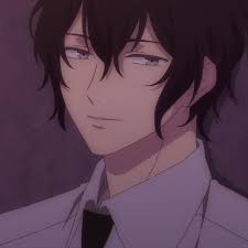 Young (and pretty) Ugetsu Murata. 💜