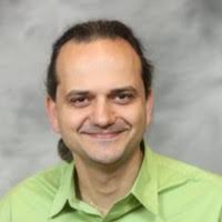 Tony Abou-Assaleh Email & Phone Number