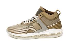 Nike Lebron X John Elliott Icon