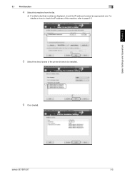 Printer / scanner | konica minolta. Konica Minolta Bizhub 227 Driver And Firmware Downloads