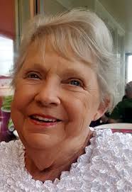 Mary Ernest Obituary