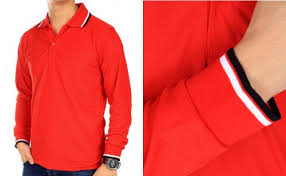 Tapi dengan padu padan yang pas, penampilan kamu dengan baju warna kuning justru makin menarik. Formal Atau Kasual 10 Pilihan Baju Kaos Berkerah Ini Bisa Tetap Jadi Andalan Untuk Berbagai Suasana