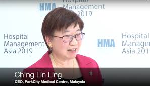 We did not find results for: Video Hma2019 Interview With Ms Ch Ng Lin Ling Parkcity Medical Centre Malaysia Hospital Management Asia