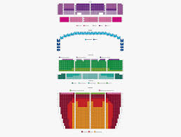 Orpheum Theatre Boston Online Charts Collection