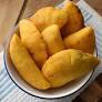 "Empanadas venezolanas" de www.bizcochosysancochos.com