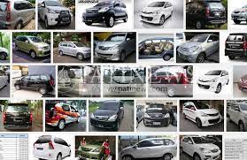 Maybe you would like to learn more about one of these? Daftar Harga Mobil Bekas Avanza Wilayah Pati Dan Sekitarnya