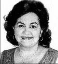 Carolyn Kiber Obituary (2009)