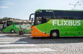 Volný blok je proti vynucované vakcinaci. Flixbus Se Prizpusobuje Cechum Jancuru Neporazil Regiojet Vylepsil Prvni Autobus Posiluje I Wi Fi Aktualne Cz