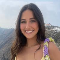 Morgan Johnson's Instagram, Twitter & Facebook