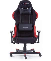 Bürostuhl, schreibtischstuhl, chefsessel oder gaming stuhl / chair. Dx Racer 1 Im Praxistest 2021 Video Ratgeber Zum Bestseller