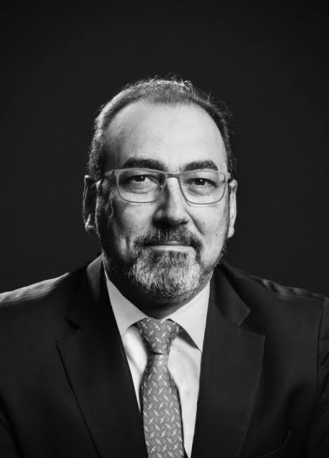 Sergio Díaz-Granados – Inter-American Dialogue
