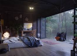 Trendymood Posted To Instagram La Chambre De Mes Reves Et Je Sais Qu Il Y Aura Des Moustiques Mais Inuti Maison Et Appartement Deco Maison Maison Design