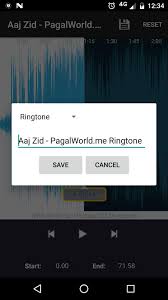 Mp3 Song Cutter Joiner Mixer Merger For Android Apk Download