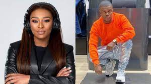 This is according to a report from the sunday world. Dj Zinhle S Boyfriend Murdah Bongz Survives 3 Meter Fall South Africa Rich And Famous