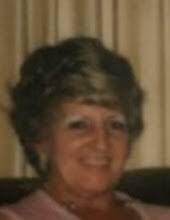 Obituary information for Delores Agnes Newstead