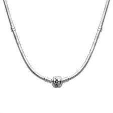 Danke für die tolle beratung. Pandora Kette 590702hv 123juwelier De