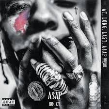 A Ap Rocky Latest Rapper To Top Chart With Early Release