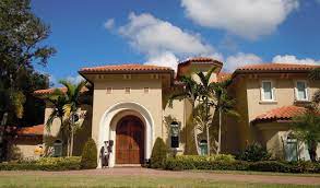 If you have a white house, you are lucky because any roof colour can go well with it. Attempting To Find The Right Colors Opinions Wanted Terracotta Roof House House Paint Exterior Exterior Paint Colors For House