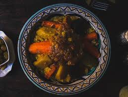 Check spelling or type a new query. Le Couscous Entre Au Patrimoine Culturel Immateriel De L Unesco Onu Info