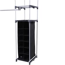 Maybe you would like to learn more about one of these? Mainstays Closet Organizer With Storage Walmart Canada