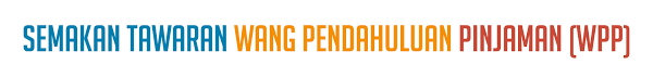 Semakan wpp ptptn 2021 wang pendahuluan pinjaman. Semakan Tawaran Wang Pendahuluan Pinjaman Wpp