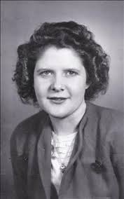 Norma Wingate Obituary (2011)