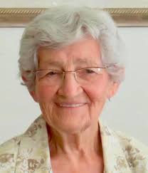 Kathryn Hartley Obituary