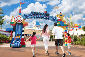 Please note that outside food and drinks are not permitted, with the. Explore Water Park Legoland Malaysia Resort