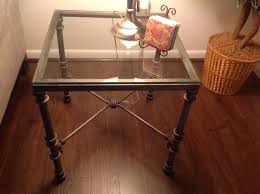 Best seller in ladder shelves. Pier 1 Coffee Table And 2 End Tables For Sale In Chase Maryland Classified Americanlisted Com