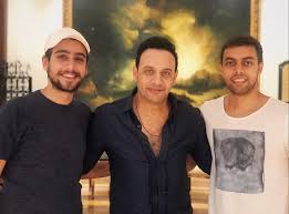 الإعلامي المصري مصطفى بكري يهاجم محمد رمضان. ØªÙŠØ§Ù… Ù…ØµØ·ÙÙ‰ Ù‚Ù…Ø± ÙŠÙ‡Ù†Ø¦ ÙˆØ§Ù„Ø¯Ù‡ Ø¨Ø¹ÙŠØ¯ Ù…ÙŠÙ„Ø§Ø¯Ù‡ Ø¨ØµÙˆØ±ØªÙŠÙ† Ø¨ÙŠÙ† Ø§Ù„Ù…Ø§Ø¶ÙŠ ÙˆØ§Ù„Ø­Ø§Ø¶Ø± Ø§Ù„ÙŠÙˆÙ… Ø§Ù„Ø³Ø§Ø¨Ø¹