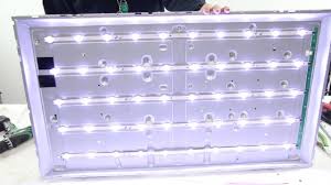 تعمیر بک لایت تلویزیون سونی _ هزینه تعمیر بک لایت تلویزیون سونی