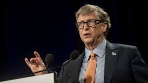This included funding for vaccines and provided fuel for those making. Bill Gates Left Microsoft Amid Affair Investigation Bbc News