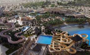 جنة دلمون المفقودة