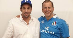 Preisvergleich für kindsköpfe 2 produktinfo ⇒ erscheinungsjahr: Adam Sandler Im Cinema Interview Zu Kindskopfe 2 Cinema De