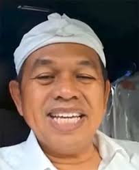 Apel Cukup Setahun Pisan, Gubernur Dedi Mulyadi Sebut ASN Itu Tujuh  Keajaiban Dunia