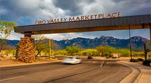 Oro Valley Marketplace Sells To Town West Realty For 45 15 Million Real Estate Daily News