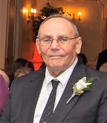 Walter Hupprich Obituary