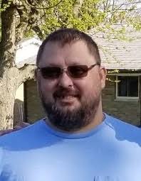 Obituary for Dale Edward Sharp, Jr.