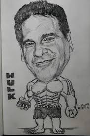 CAJUN CON welcomes the one and only Lou Ferrigno