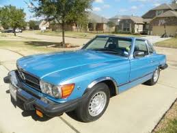 Image result for Marine Blue 1980 Mercedes