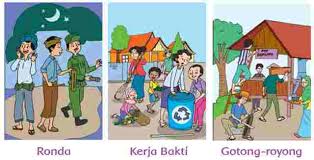 Maybe you would like to learn more about one of these? Pembelajaran 4 Tema 1 Subtema 2 Kebersamaan Dalam Keberagaman Mikirbae Com