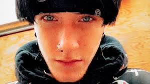 Marcus Mahoney's Instagram, Twitter & Facebook