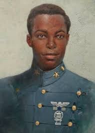 Capt Joseph Dawson “Joe” Shine (1949-2003)