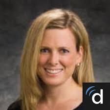 Dr. Alfred Campbell, MD