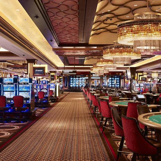 JACK Cincinnati Casino - All You SHOULD Know Before Going 2026 (with  Reviews)
