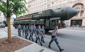 Suurlähettiläs: ”Sopimus ei vähennä ydinaseita” – näistä syistä Suomi ei  allekirjoita ydinasekieltosopimusta | Lapin Kansa