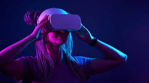 El jugador irá recorriendo el cerebro y curando las neuronas enfermas para salvar al paciente. Cuales Son Los Mejores Juegos De Realidad Virtual Vr Para Android Gratis Con Mando Mira Como Se Hace