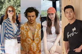 Remote controlthis charming 3d illusion led light creates visual effects in the interior of bedrooms, living rooms, children's rooms, offices. 11 Summer Outfit Inspirations From Celebrities Kim Soo Hyun Bella Hadid Harry Styles Tatler Philippines